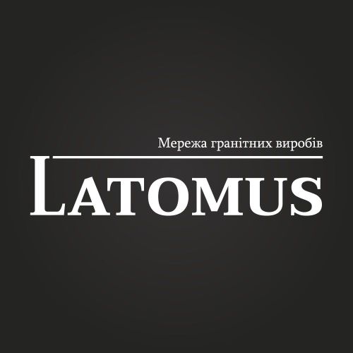 Мережа гранітних виробів Latomus - 